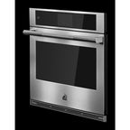  JennAir Rise 30-inch 5.0 cu.ft. Built-in Single Wall Oven with V2™ Vertical Dual-Fan Convection JJW3430LL IMAGE 3