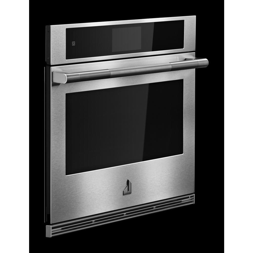  JennAir Rise 30-inch 5.0 cu.ft. Built-in Single Wall Oven with V2™ Vertical Dual-Fan Convection JJW3430LL IMAGE 4