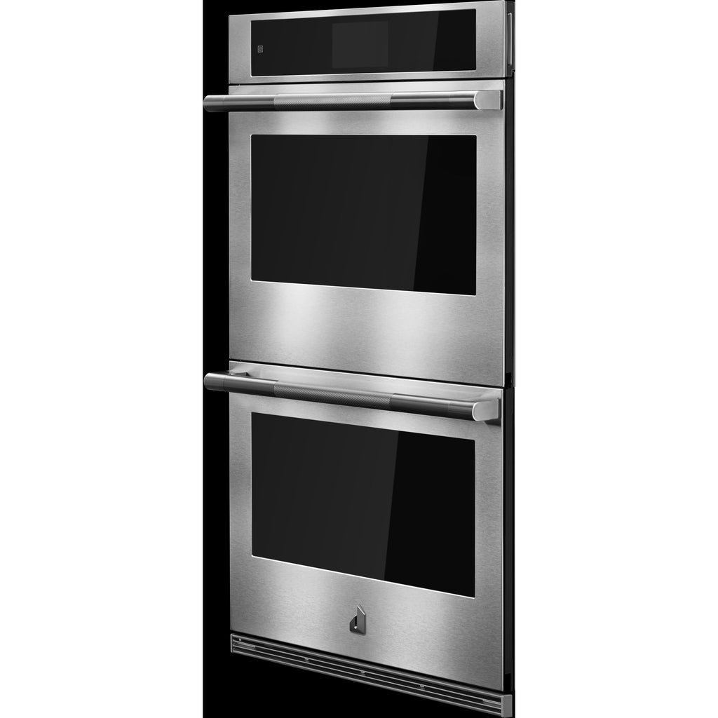  JennAir Rise 30-inch 10 cu.ft. Built-in Double Wall Oven with V2™ Vertical Dual-Fan Convection JJW3830LL IMAGE 3