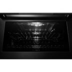  JennAir Rise 30-inch 10 cu.ft. Built-in Double Wall Oven with V2™ Vertical Dual-Fan Convection JJW3830LL IMAGE 9