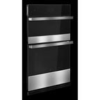  JennAir Noir 27-inch Built-in Combination Wall Oven/Microwave JMW2427LM IMAGE 10