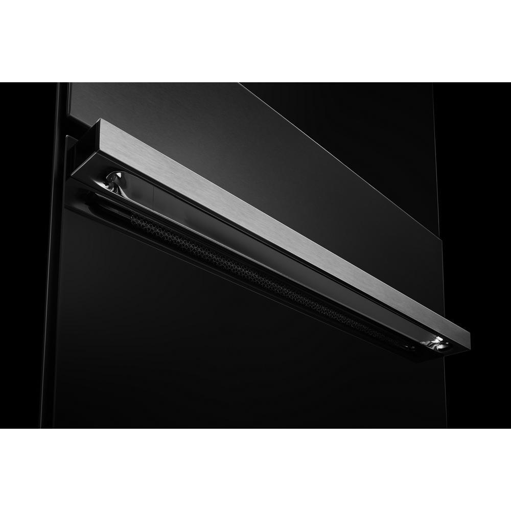  JennAir Noir 27-inch Built-in Combination Wall Oven/Microwave JMW2427LM IMAGE 16
