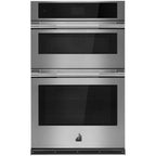  JennAir 30-inch Built-in Combination Wall Oven/Microwave JMW3430LL IMAGE 1