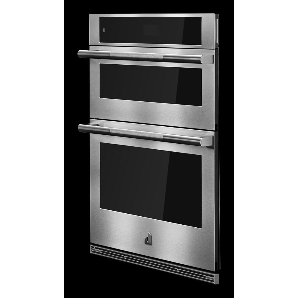  JennAir 30-inch Built-in Combination Wall Oven/Microwave JMW3430LL IMAGE 10