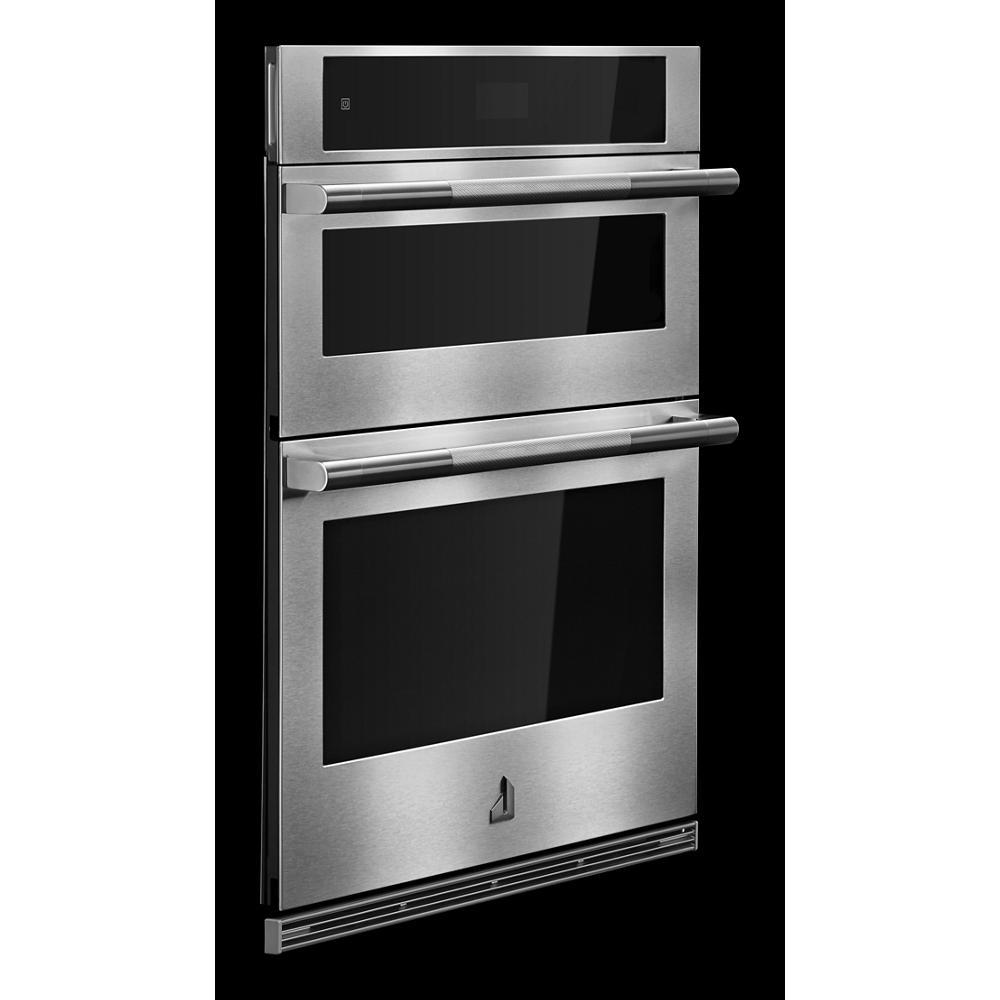  JennAir 30-inch Built-in Combination Wall Oven/Microwave JMW3430LL IMAGE 7