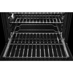  JennAir 30-inch Built-in Combination Wall Oven/Microwave JMW3430LL IMAGE 8