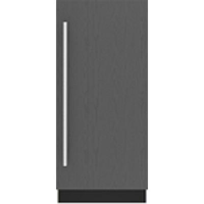  Sub-Zero Built-in Beverage Center DEU1550B/R IMAGE 1