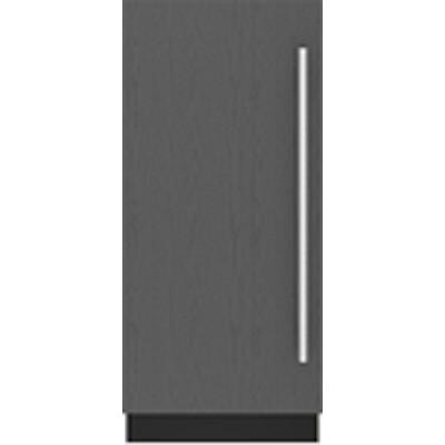  Sub-Zero Built-in Beverage Center DEU1550B/L IMAGE 1