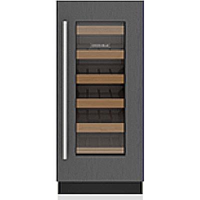  Sub-Zero Designer Series Wine Cooler DEU1550W/R IMAGE 1