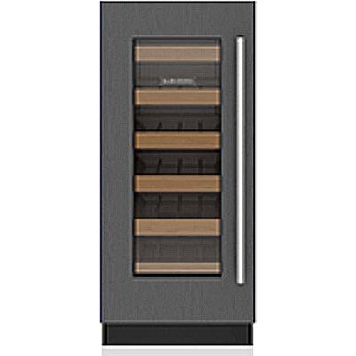  Sub-Zero Designer Series Wine Cooler DEU1550W/L IMAGE 1