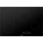  Bosch 30-inch Built-in Electric Cooktop with SpeedBoost® NET8069UC IMAGE 1