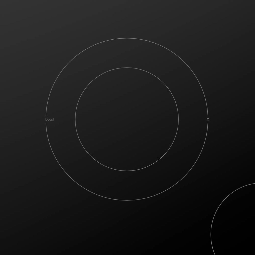  Bosch 30-inch Built-in Electric Cooktop with SpeedBoost® NET8069UC IMAGE 4