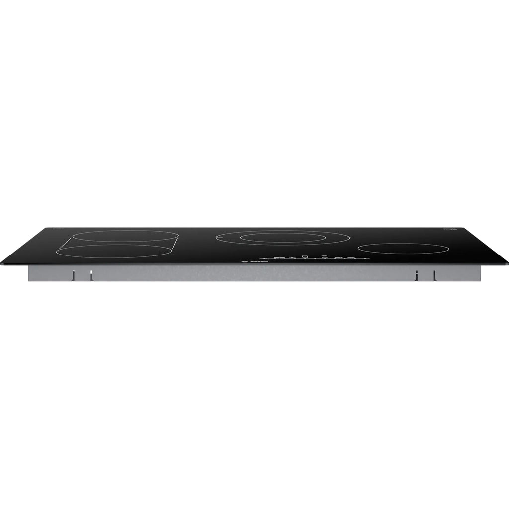  Bosch 30-inch Built-in Electric Cooktop with SpeedBoost® NET8069UC IMAGE 6
