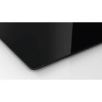  Bosch 36-inch Built-in Electric Cooktop with SpeedBoost® NET8669UC IMAGE 5