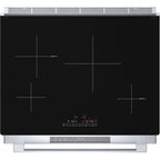 Bosch 30-inch Slide-in Induction Range with Genuine European Convection HII8057C IMAGE 9