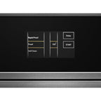  JennAir Rise 27-inch 4.3 cu.ft. Built-in Single Wall Oven with MultiMode® Convection System JJW2427LL IMAGE 7