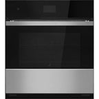  JennAir Noir 27-inch 4.3 cu.ft. Built-in Single Wall Oven with MultiMode® Convection System JJW2427LM IMAGE 1