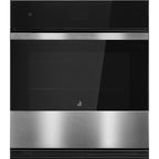  JennAir Noir 27-inch 4.3 cu.ft. Built-in Single Wall Oven with MultiMode® Convection System JJW2427LM IMAGE 5