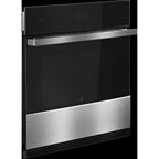  JennAir Noir 27-inch 4.3 cu.ft. Built-in Single Wall Oven with MultiMode® Convection System JJW2427LM IMAGE 6