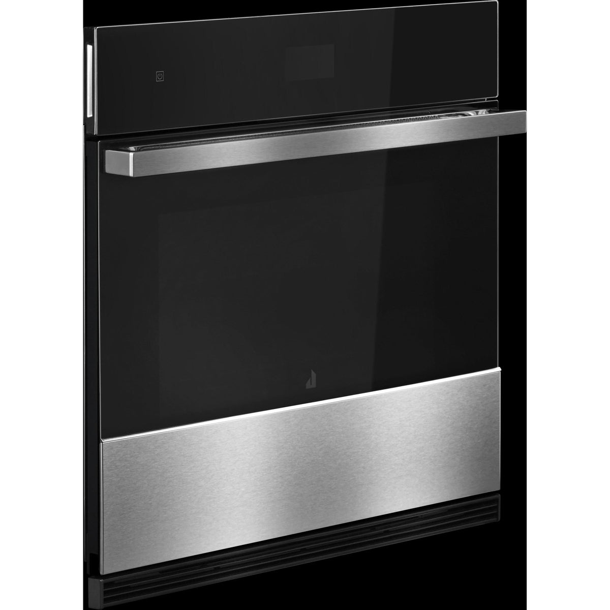  JennAir Noir 27-inch 4.3 cu.ft. Built-in Single Wall Oven with MultiMode® Convection System JJW2427LM IMAGE 6
