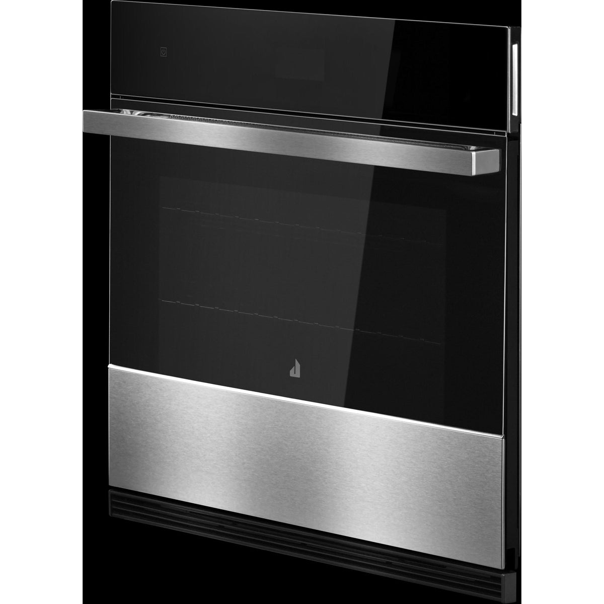  JennAir Noir 27-inch 4.3 cu.ft. Built-in Single Wall Oven with MultiMode® Convection System JJW2427LM IMAGE 7