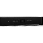  JennAir Noir 27-inch 4.3 cu.ft. Built-in Single Wall Oven with MultiMode® Convection System JJW2427LM IMAGE 8