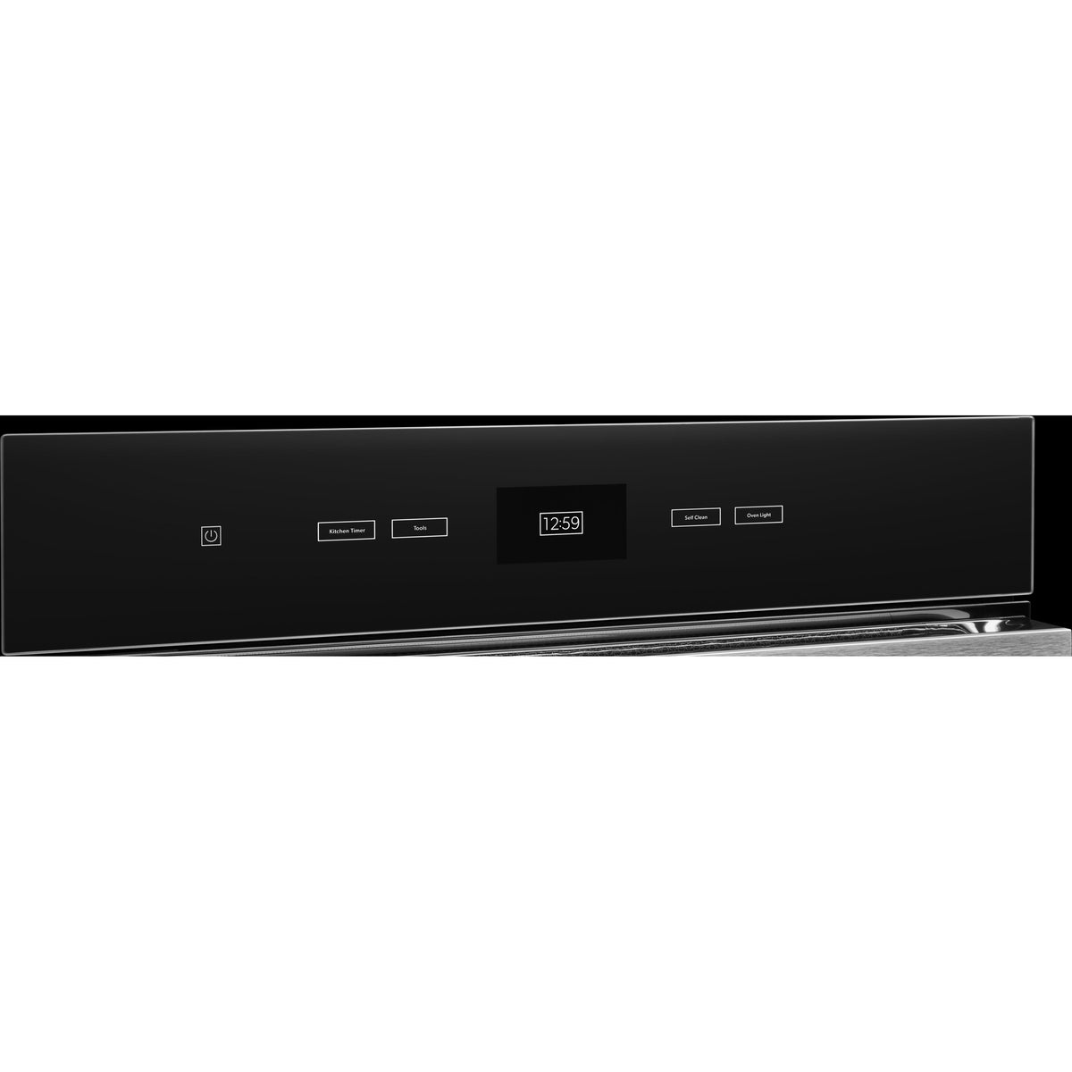  JennAir Noir 27-inch 4.3 cu.ft. Built-in Single Wall Oven with MultiMode® Convection System JJW2427LM IMAGE 8
