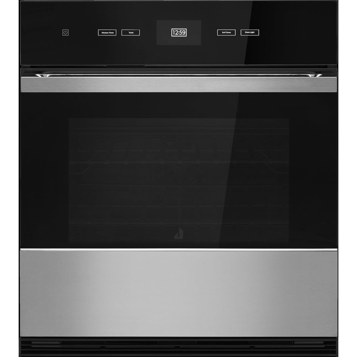  JennAir Noir 27-inch 4.3 cu.ft. Built-in Single Wall Oven with MultiMode® Convection System JJW2427LM IMAGE 9