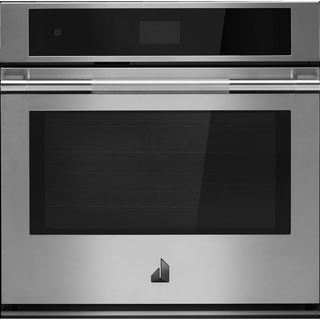  JennAir Rise 30-inch 5.0 cu.ft. Built-in Single Wall Oven with MultiMode® Convection System JJW2430LL IMAGE 1
