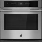  JennAir Rise 30-inch 5.0 cu.ft. Built-in Single Wall Oven with MultiMode® Convection System JJW2430LL IMAGE 2
