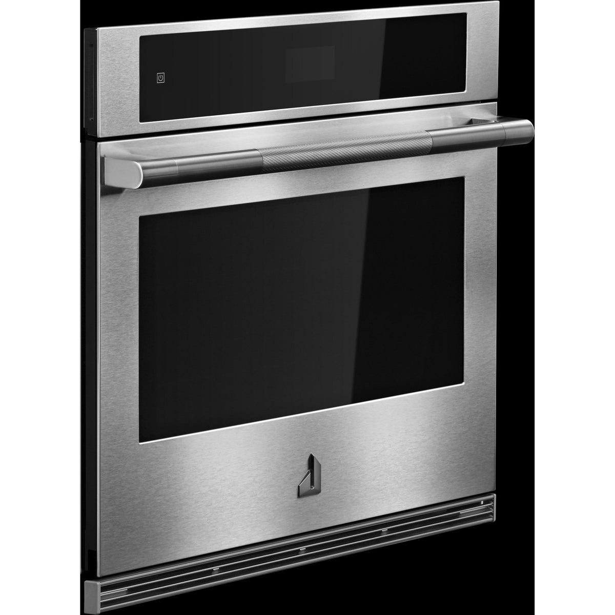  JennAir Rise 30-inch 5.0 cu.ft. Built-in Single Wall Oven with MultiMode® Convection System JJW2430LL IMAGE 3