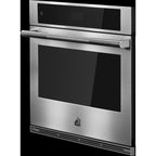 JennAir Rise 30-inch 5.0 cu.ft. Built-in Single Wall Oven with MultiMode® Convection System JJW2430LL IMAGE 4