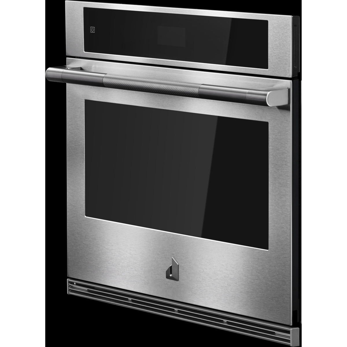  JennAir Rise 30-inch 5.0 cu.ft. Built-in Single Wall Oven with MultiMode® Convection System JJW2430LL IMAGE 4