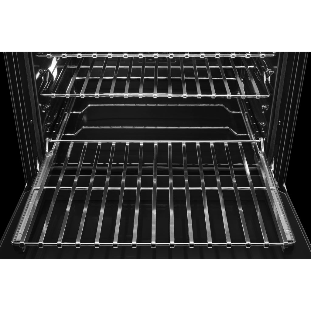  JennAir Rise 30-inch 5.0 cu.ft. Built-in Single Wall Oven with MultiMode® Convection System JJW2430LL IMAGE 5
