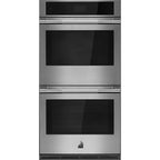  JennAir Rise 27-inch 8.6 cu.ft. Built-in Double Wall Oven with MultiMode® Convection System JJW2827LL IMAGE 12