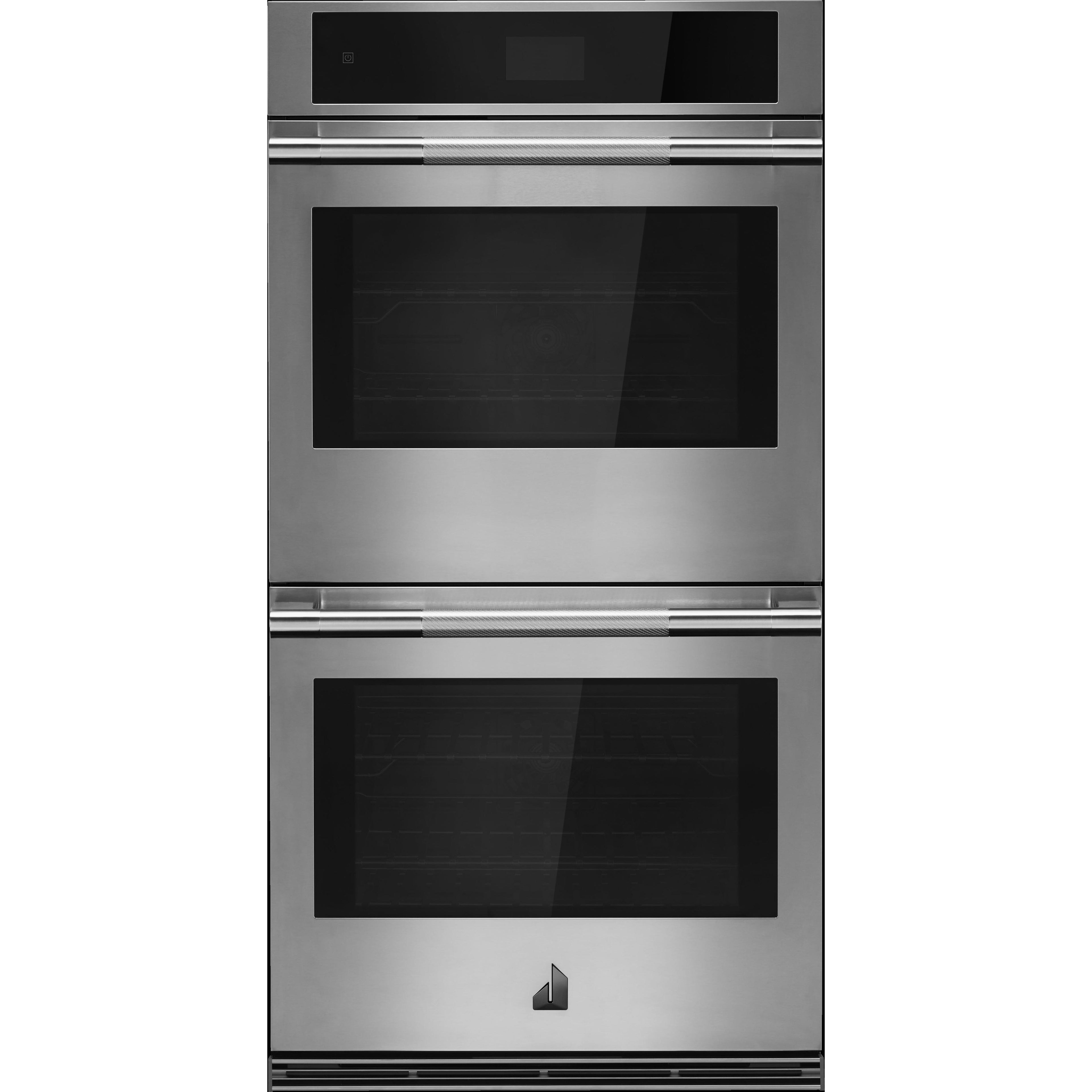  JennAir Rise 27-inch 8.6 cu.ft. Built-in Double Wall Oven with MultiMode® Convection System JJW2827LL IMAGE 12