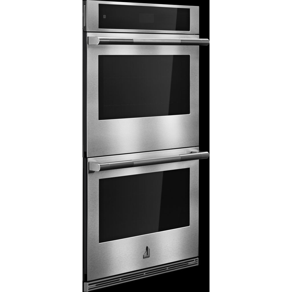  JennAir Rise 27-inch 8.6 cu.ft. Built-in Double Wall Oven with MultiMode® Convection System JJW2827LL IMAGE 2