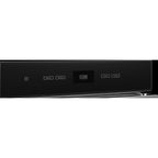 JennAir Noir 27-inch 8.6 cu.ft. Built-in Double Wall Oven with MultiMode® Convection System JJW2827LM IMAGE 4