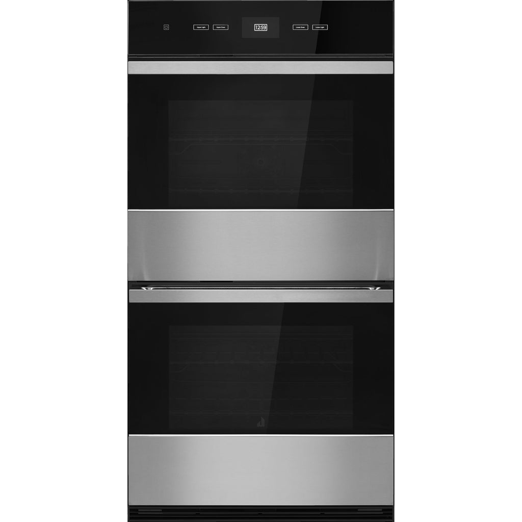  JennAir Noir 27-inch 8.6 cu.ft. Built-in Double Wall Oven with MultiMode® Convection System JJW2827LM IMAGE 5