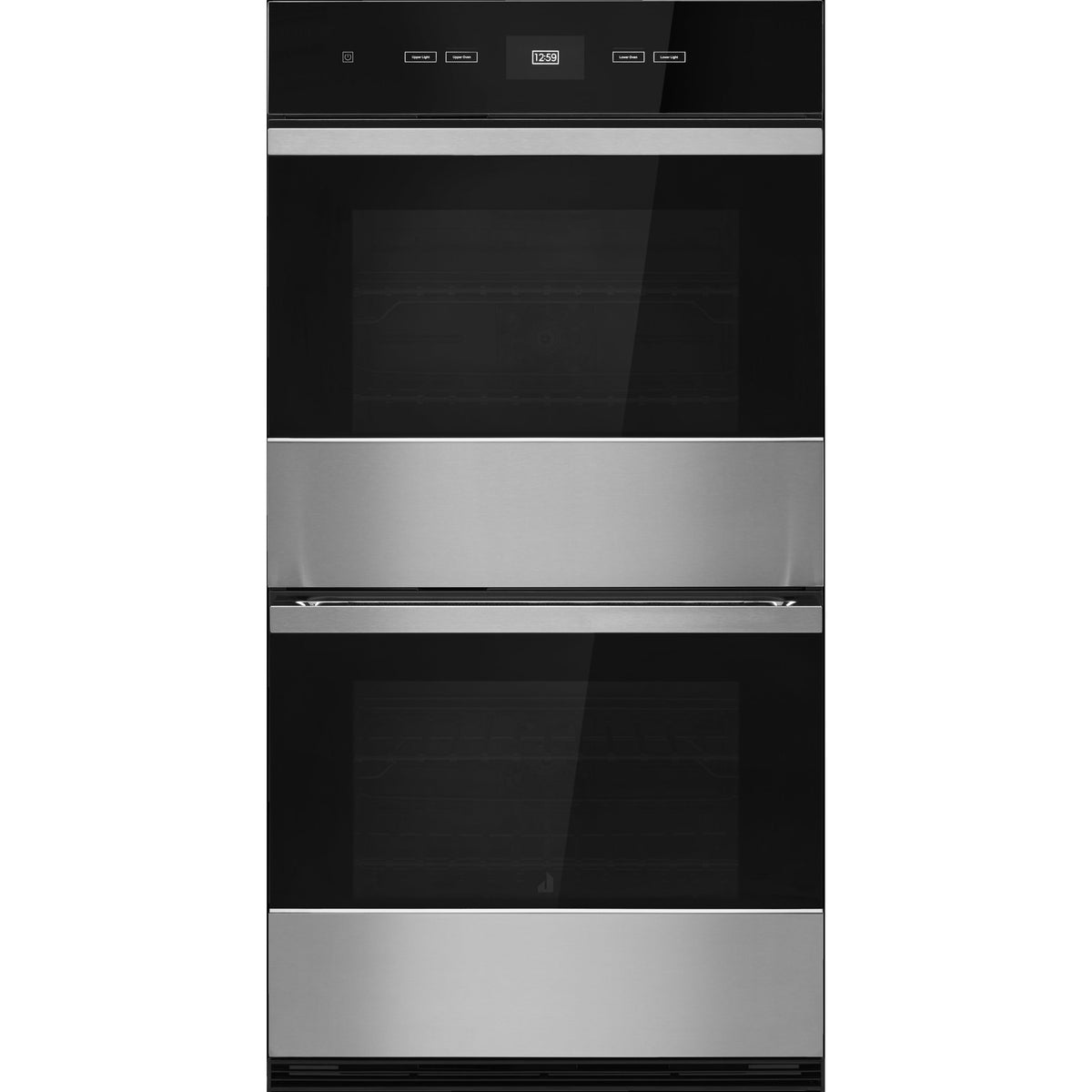  JennAir Noir 27-inch 8.6 cu.ft. Built-in Double Wall Oven with MultiMode® Convection System JJW2827LM IMAGE 5