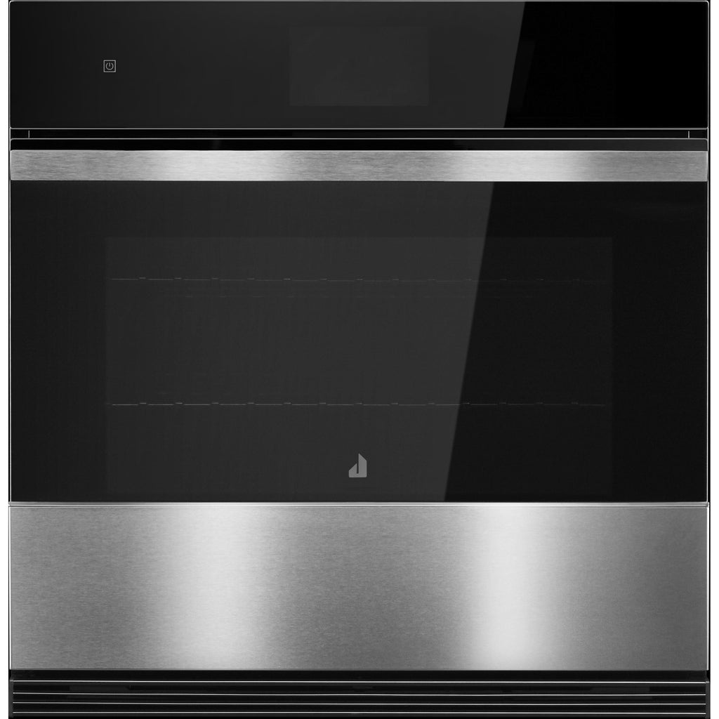  JennAir Noir 30-inch 5.0 cu.ft. Built-in Single Wall Oven with V2™ Vertical Dual-Fan Convection JJW3430LM IMAGE 1