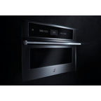  JennAir 27-inch, 1.4 cu.ft. Built-in Microwave Oven with Speed-Cook JMC2427LL IMAGE 4