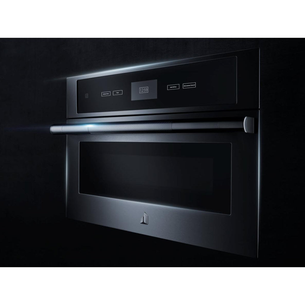  JennAir 27-inch, 1.4 cu.ft. Built-in Microwave Oven with Speed-Cook JMC2427LL IMAGE 5