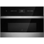  JennAir 27-inch, 1.4 cu.ft. Built-in Microwave Oven with Speed-Cook JMC2427LM IMAGE 1