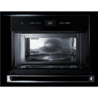  JennAir 27-inch, 1.4 cu.ft. Built-in Microwave Oven with Speed-Cook JMC2427LM IMAGE 9