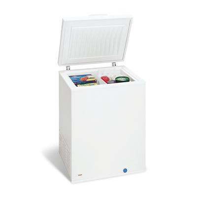  Frigidaire 5 cu. ft. Chest Freezer FFC0522DW IMAGE 1