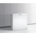  Frigidaire 5 cu. ft. Chest Freezer FFC0522DW IMAGE 3