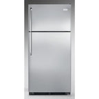  Frigidaire 30-inch, 18.2 cu. ft. Top Freezer Refrigerator CFHT1843LS IMAGE 1
