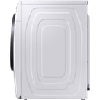  Samsung 7.5 cu.ft. Electric Dryer with Wi-Fi Connectivity DVE45B6300W/A3 IMAGE 5