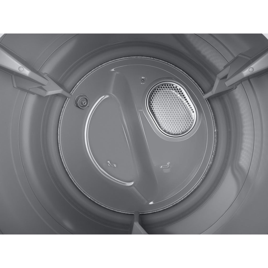  Samsung 7.5 cu.ft. Electric Dryer with Wi-Fi Connectivity DVE45B6300W/A3 IMAGE 8